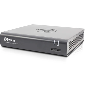 CCTV NVR